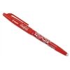 Pilot Tintenroller Frixion rot