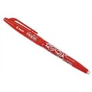 Pilot Pen Tintenroller Frixion rot