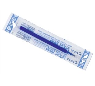 Pilot Pen PILOT Ersatzmine Frixion Ball blau