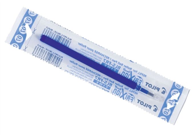 Pilot Pen PILOT Ersatzmine Frixion Ball blau