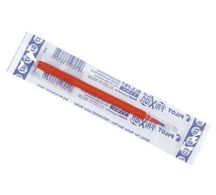 Pilot Pen PILOT Ersatzmine Frixion Ball rot