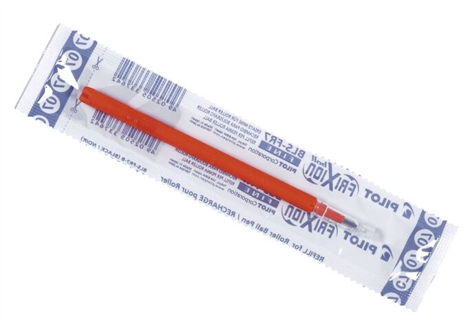 Pilot Pen PILOT Ersatzmine Frixion Ball rot