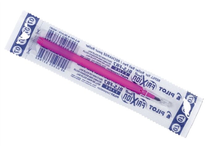 Pilot Tintenrollermine Frixion 0,4mm pink
