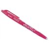 Pilot Tintenroller Frixion pink
