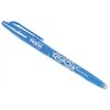 Pilot Tintenroller Frixion hellblau