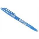 Pilot Tintenroller Frixion hellblau