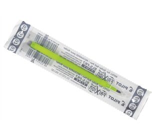 Pilot Pen Tintenrollermine Frixion 0,4mm hellgrün