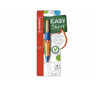 STABILO Druckbleistift 1.4 EASYergo Start ultram