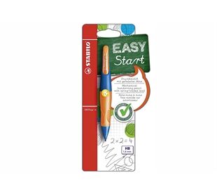 STABILO Druckbleistift 1.4 EASYergo Start blau