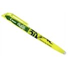 Pilot Textmarker Frixion Light gelb
