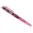 Pilot Textmarker Frixion Light pink