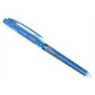 Pilot Tintenroller FrixionPoint hellblau