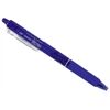 Pilot Tintenroller Frixion Clicker blau