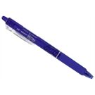 Pilot Tintenroller Frixion Clicker blau