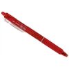 Pilot Tintenroller Frixion Clicker rot