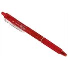 Pilot Tintenroller Frixion Clicker rot