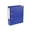 FALKEN Ordner Chromocolor PP A4 8cm blau