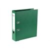 FALKEN Ordner Chromocolor PP A4 8cm grün