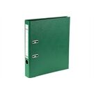 FALKEN Ordner Chromocolor PP A4 5cm grün