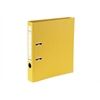 FALKEN Ordner Chromocolor PP A4 5cm gelb