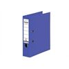 FALKEN Ordner Chromocolor PP A4 8cm violett