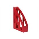 Herlitz Stehsammler rot