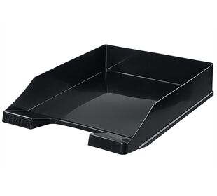 HAN Briefkorb C4 schwarz