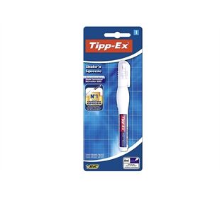TIPP-EX Korrekturstift Shake´n Squeeze