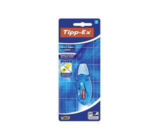 TIPP-EX Korrekturroller Micro Tape Twist 8mx5mm
