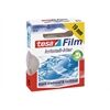 Tesa Klebefilm Kristall 19mm 33m