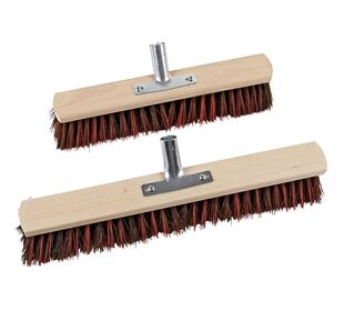 Andreas Saalbesen Blitz Holz/Elaston/Arenga 40cm