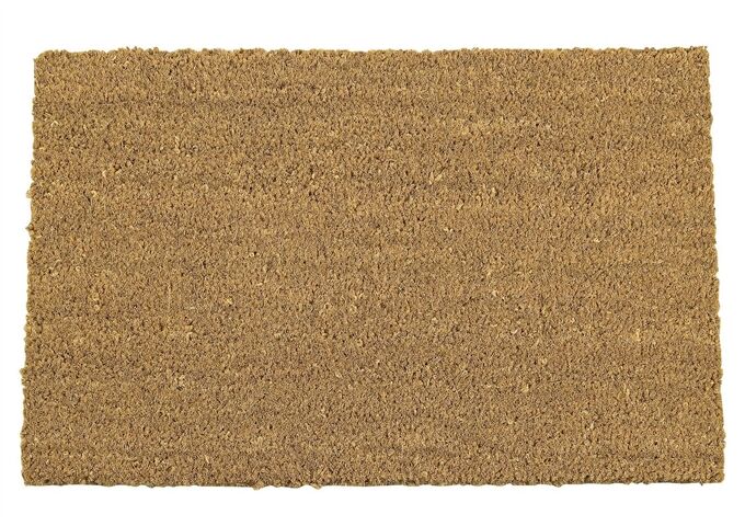 ASTRA ASTRA Kokos-Rahmenmatte 58,5x38,5cm natur