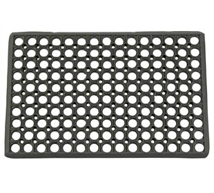 ASTRA Profil-Gummimatte 40x60x1,6cm