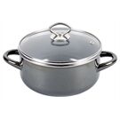 MERTEN & STORCK Bratentopf Primus 4,5 l Ø24cm