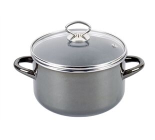 MERTEN & STORCK Fleischtopf Primus 2 l Ø16cm