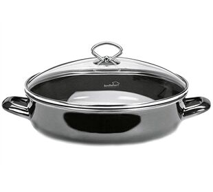 MERTEN & STORCK Schmorbräter Primus 4 l Ø28cm