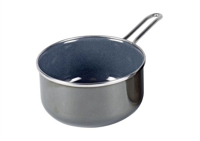 MERTEN & STORCK Stieltopf Primus 1,4 l Ø16cm