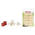 Westmark 10 Süßmostkappen Gr. 1