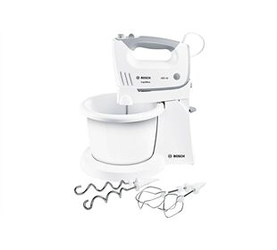 Bosch Handmixer MFQ36460 Set mit Rührschüssel 450W