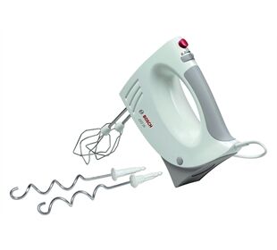 Bosch Handrührer MFQ 3530 450Watt weiß/grau