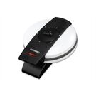 Cloer Waffelautomat 1621 930Watt weiß