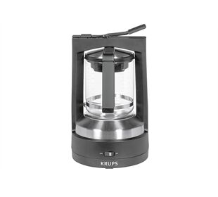 KRUPS Kaffeemaschine KM 4689 850 W schwarz