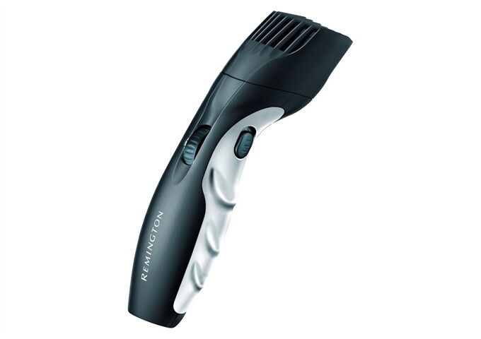 REMINGTON Bartschneider MB 320 C Akku-Betrieb