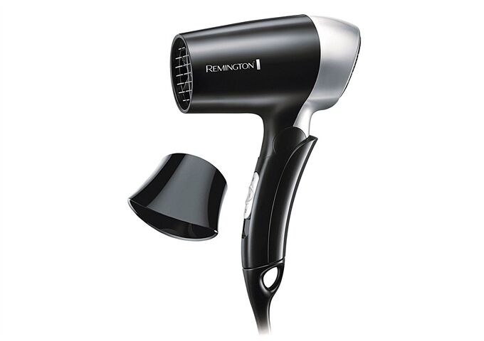 REMINGTON Haartrockner D 2400 klappbarer Griff 140