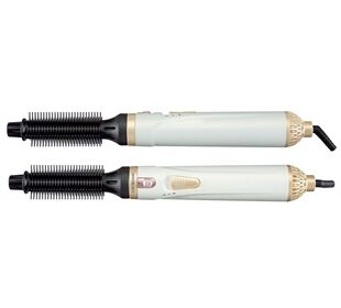 ROWENTA Warmluftbürste Curl Release Brush CF 3910