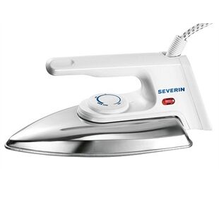 Severin Leichtbügeleisen BA 3211 Alu-Feinschliffso