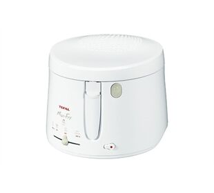 Tefal Fritteuse FF 1000 Fassungsvermögen: 1,2 kg o