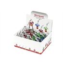 Westmark Flaschenverschluß Basic farbig sortiert