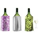 vacu vin Weinkühler/Kühlmantel für 0,75-1l Flasche