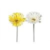 EK Gerbera 56cm gelb